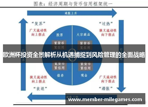 欧洲杯投资全景解析从机遇捕捉到风险管理的全面战略