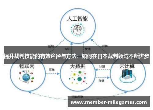 提升裁判技能的有效途径与方法：如何在日本裁判领域不断进步