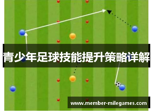 青少年足球技能提升策略详解